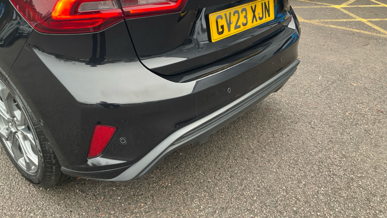 Ford Focus 1.0 EcoBoost ST-Line 5dr Petrol Hatchback